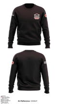276th engineer company 74055705 Crew Neck Sweatshirt - 3