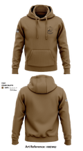 6th Maintenance Squadron 29642778 Hoodie - 2