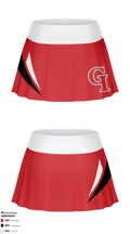 GIYRA Sports 4698512 Skort - 1