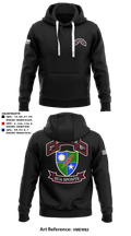 2nd Ranger Battalion 70049329 Hoodie - 1