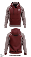 Loomis Chaffee School Golf 19710539 Hoodie - 1