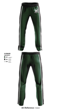 Meade County Ladywaves 84562501 Sweatpants - 4