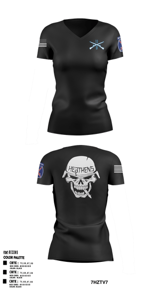Women's Short Sleeve Vneck Shirt, , , Teamtime, Team time, sublimation, custom sports apparel, team uniforms, spirit wear, spiritwear, sports uniforms, custom shirts, team store, custom team store, fundraiser sports, apparel fundraiser