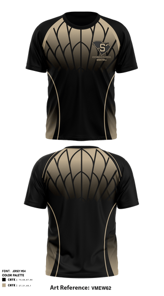 Short Sleeve Shooting Shirt, Socastee High School Basketball, Men's Basketball, Teamtime, Team time, sublimation, custom sports apparel, team uniforms, spirit wear, spiritwear, sports uniforms, custom shirts, team store, custom team store, fundraiser sports, apparel fundraiser