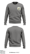 USS MONTPELIER 47292392 Crew Neck Sweatshirt - 2