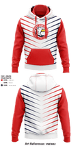 John F Kennedy High School 88051363 Hoodie - 1