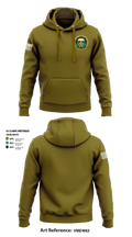 Rescue AFE 23786541 Hoodie - 1