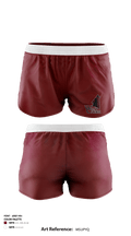 West Creek High School Soccer 78596908 Mens Soccer Shorts - 1