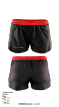 Public Safety 93950597 Women's Shorts - 1
