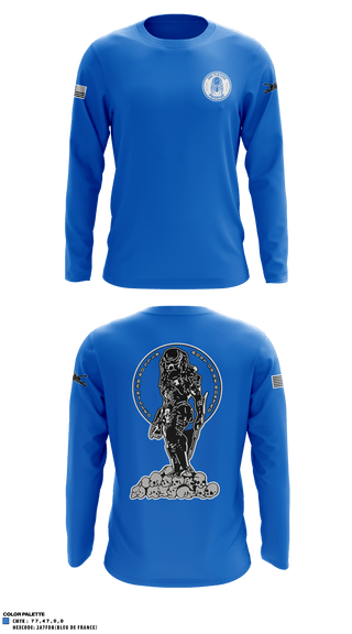 Long Sleeve Performance Shirt, , , Teamtime, Team time, sublimation, custom sports apparel, team uniforms, spirit wear, spiritwear, sports uniforms, custom shirts, team store, custom team store, fundraiser sports, apparel fundraiser