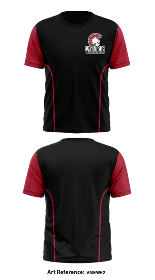 Short Sleeve Shooting Shirt, West Campus High School Basketball, Men's Basketball, Teamtime, Team time, sublimation, custom sports apparel, team uniforms, spirit wear, spiritwear, sports uniforms, custom shirts, team store, custom team store, fundraiser sports, apparel fundraiser