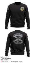 18 CWS 64943674 Crew Neck Sweatshirt - 1
