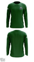 21 STS 57498958 Long Sleeve Performance Shirt - 1