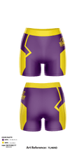 DMS Volleyball 58637394 Women's Shorts - 2