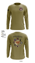 402nd Forward Surgical Team 1621441 Long Sleeve Shooting Shirt - 4 (1)