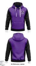 Tokay High School Football 24156414 Hoodie - 1