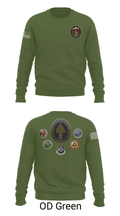 SOJTF-A 7081199 Crew Neck Sweatshirt - 10