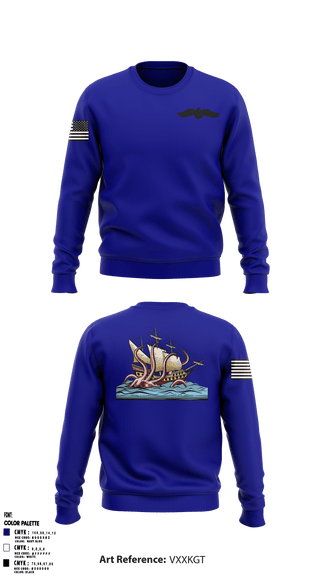 Crew Neck Sweatshirt, , Navy, Teamtime, Team time, sublimation, custom sports apparel, team uniforms, spirit wear, spiritwear, sports uniforms, custom shirts, team store, custom team store, fundraiser sports, apparel fundraiser
