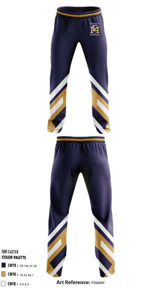 Sweatpants, East Meadow High School Basketball, Men's Basketball, Teamtime, Team time, sublimation, custom sports apparel, team uniforms, spirit wear, spiritwear, sports uniforms, custom shirts, team store, custom team store, fundraiser sports, apparel fundraiser