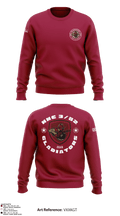 HHC 3-82 GSAB 55821489 Crew Neck Sweatshirt - 1