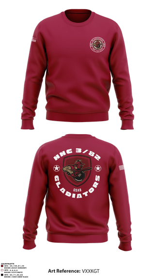 Crew Neck Sweatshirt, , , Teamtime, Team time, sublimation, custom sports apparel, team uniforms, spirit wear, spiritwear, sports uniforms, custom shirts, team store, custom team store, fundraiser sports, apparel fundraiser
