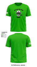 1/7 64584368 Short Sleeve Performance Shirt - 1