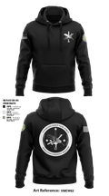 CJTF-OIR PAO 87196847 Hoodie - 49