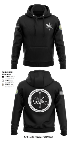 Hoodie, , Army, Teamtime, Team time, sublimation, custom sports apparel, team uniforms, spirit wear, spiritwear, sports uniforms, custom shirts, team store, custom team store, fundraiser sports, apparel fundraiser