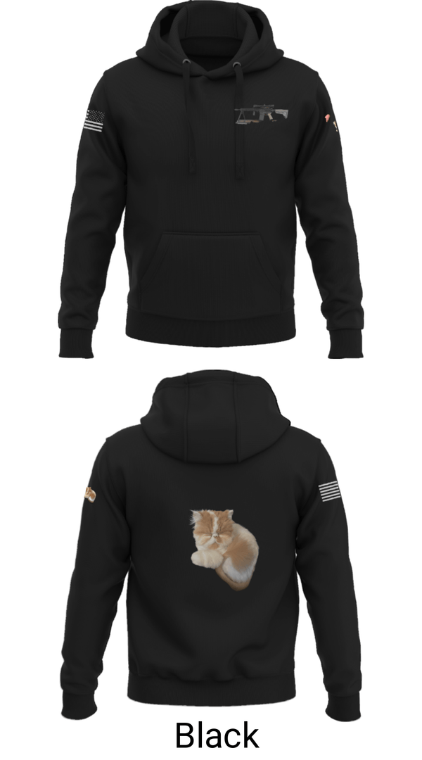 Hoodie, , Air Force, Teamtime, Team time, sublimation, custom sports apparel, team uniforms, spirit wear, spiritwear, sports uniforms, custom shirts, team store, custom team store, fundraiser sports, apparel fundraiser