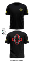 Border State Security 76482364 Short Sleeve Performance Shirt - 2