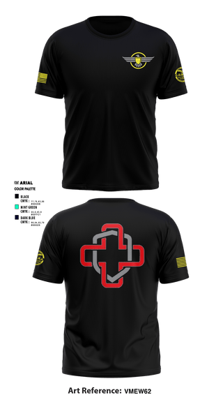 Short Sleeve Performance Shirt, Border State Security, , Teamtime, Team time, sublimation, custom sports apparel, team uniforms, spirit wear, spiritwear, sports uniforms, custom shirts, team store, custom team store, fundraiser sports, apparel fundraiser