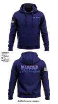 Wicked Motorsports 51428575 Hoodie - 1