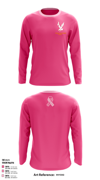 Long Sleeve Performance Shirt, Thomas Jefferson High School Dance, School Spirit Store, Teamtime, Team time, sublimation, custom sports apparel, team uniforms, spirit wear, spiritwear, sports uniforms, custom shirts, team store, custom team store, fundraiser sports, apparel fundraiser