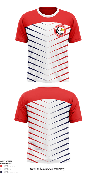 Short Sleeve Performance Shirt, John F Kennedy High School, Football, Teamtime, Team time, sublimation, custom sports apparel, team uniforms, spirit wear, spiritwear, sports uniforms, custom shirts, team store, custom team store, fundraiser sports, apparel fundraiser