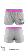 Team Scuttlebutt 88725937 Track Shorts - 1