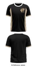 Westfield High School 35467205 Short Sleeve Shooting Shirt - 1
