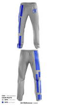 Central Cross Country 338893 Sweatpants - 2