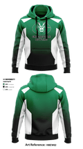 Greeneville Bowling 12785046 Hoodie - 2