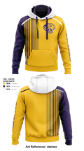 San Jose City College Basketball 2025873 Hoodie - 1