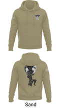 Physical Medicine 83628421 Hoodie - 45