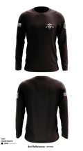 2-116 CAB 78672860 Long Sleeve Performance Shirt - 1