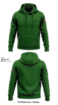 combat 5177488 Hoodie - 1