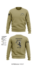 1-184 IN 35588041 Crew Neck Sweatshirt - 3