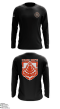 Ballast Point Arsenal 42030988 Long Sleeve Performance Shirt - 3
