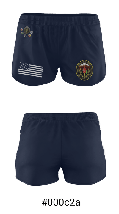 SOJTF-A 7081199 Ranger Panties - 1