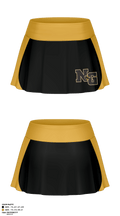 Neumann-Goretti High School Cheer 31013050 Skort - 1
