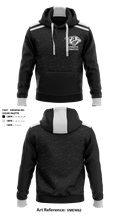 Plymouth Gymnastics 52029102 Hoodie - 1