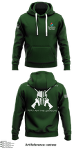 Cat 76520926 Hoodie - 3