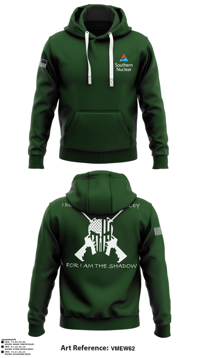 Cat 76520926 Hoodie - 3