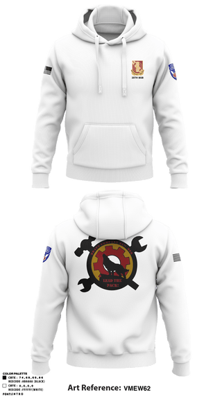 Hoodie, , Army, Teamtime, Team time, sublimation, custom sports apparel, team uniforms, spirit wear, spiritwear, sports uniforms, custom shirts, team store, custom team store, fundraiser sports, apparel fundraiser